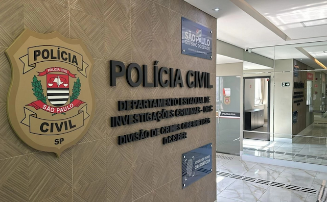 Polícia Civil prende 4 em operação contra a pedofilia