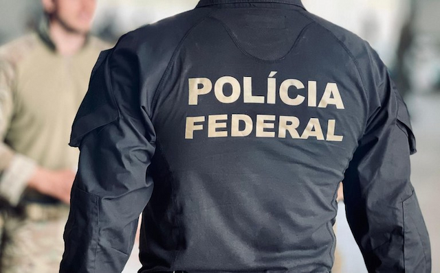 Polícia Federal coordena prisão de foragido internacional na Bolívia