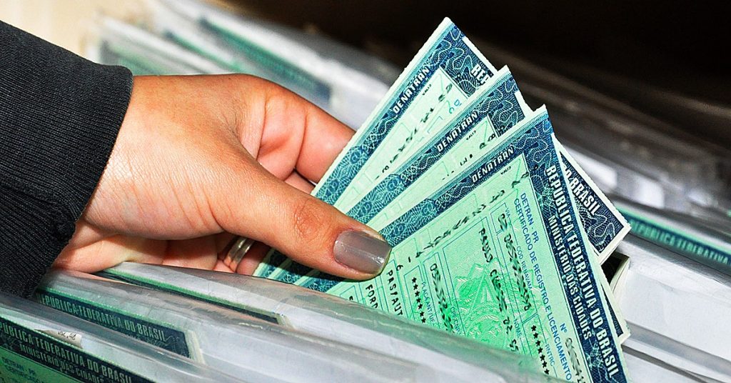 Entrega de documentos será agilizada
