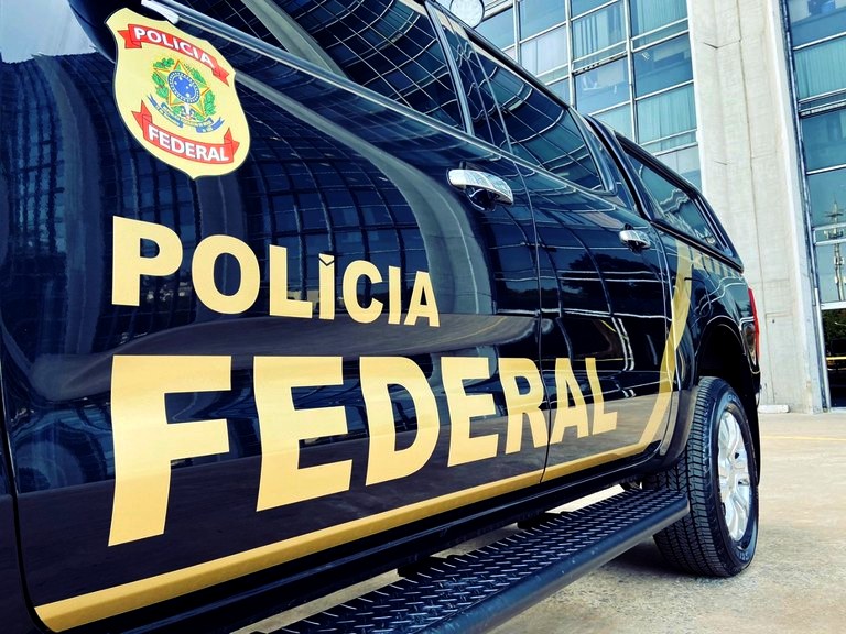 Operação conjunta prende um dos criminosos mais procurados do Brasil