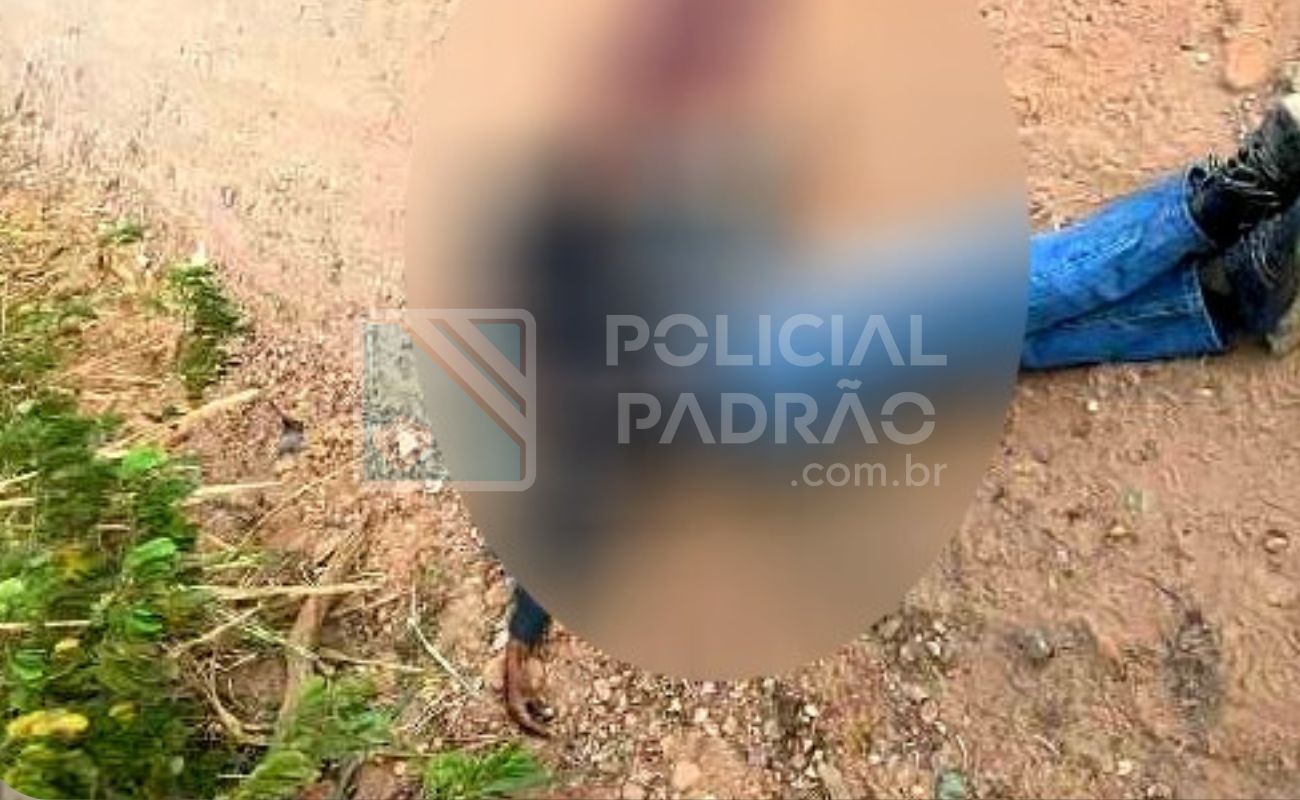 Homem é morto com tiro na cabeça em Hortolândia