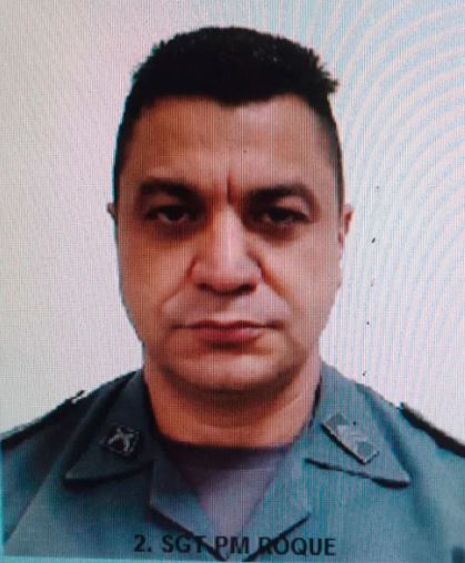 Sargento da PM é morto a tiros por outro policial