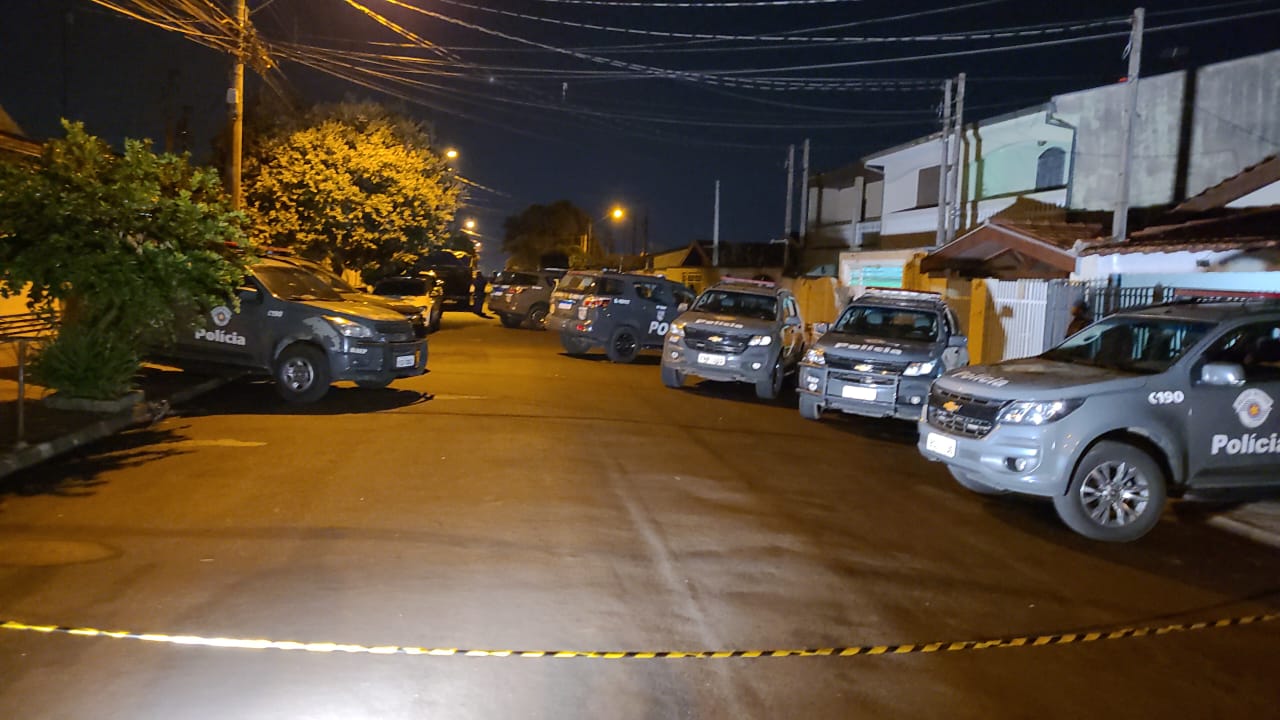 Suspeito de ter ordenado assassinato de policial é morto em confronto com o Baep