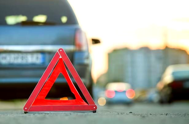 Adolescente é atropelada por carro em Monte Mor