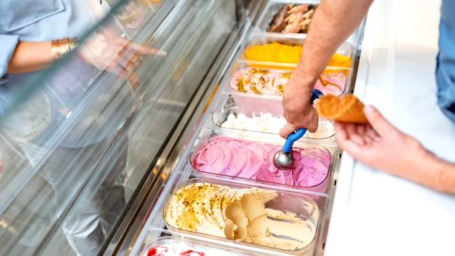 Dupla tenta assaltar sorveteria mas é detida por comerciantes em Paulínia