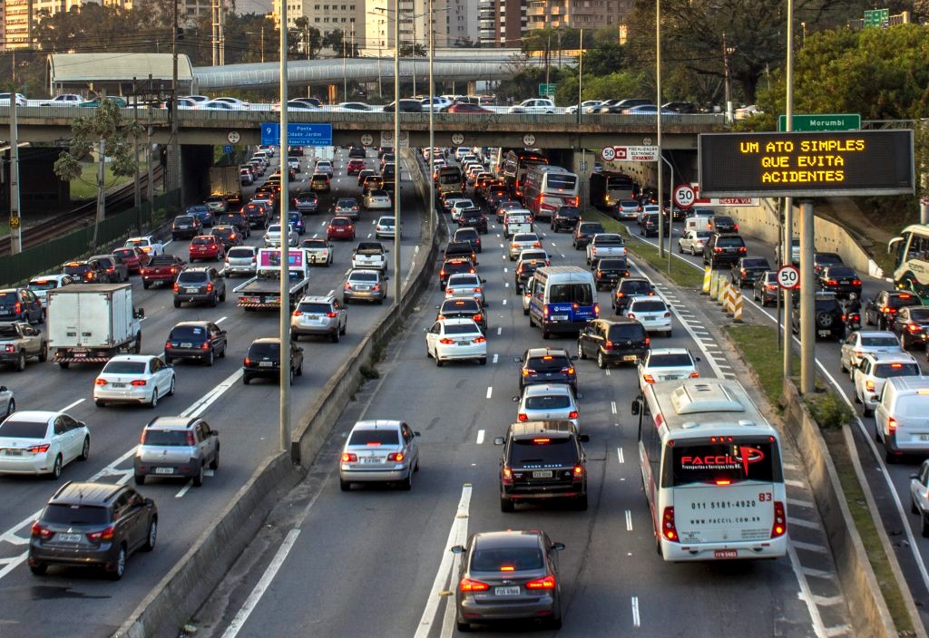 Governo de SP abre parcelamento de IPVA inscrito em dívida ativa