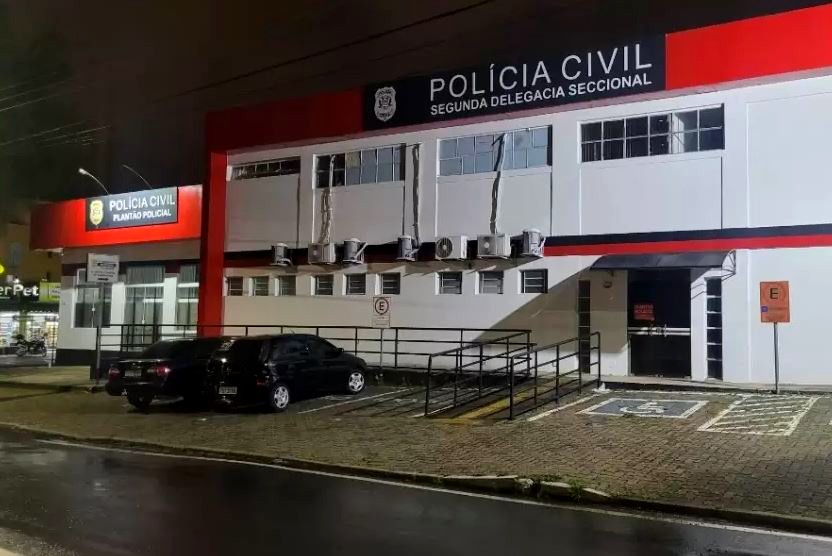 Homem é alvo de 17 tiros e sobrevive em Campinas