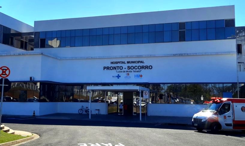 Homem é baleado no Nova Carioba