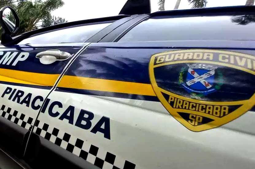Homem é preso após descumprir medida protetiva e agredir a ex-companheira