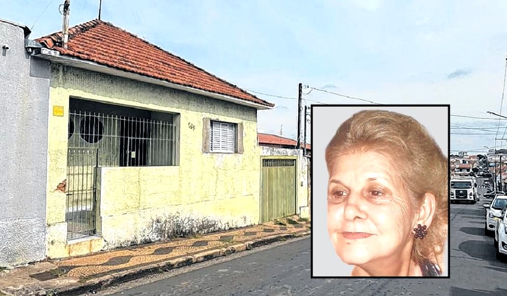 Idosa é morta a facadas em Rio Claro