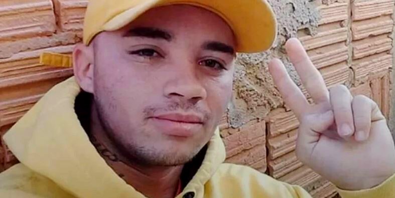 Jovem morre queimado após explosão de tacho em S. Bárbara