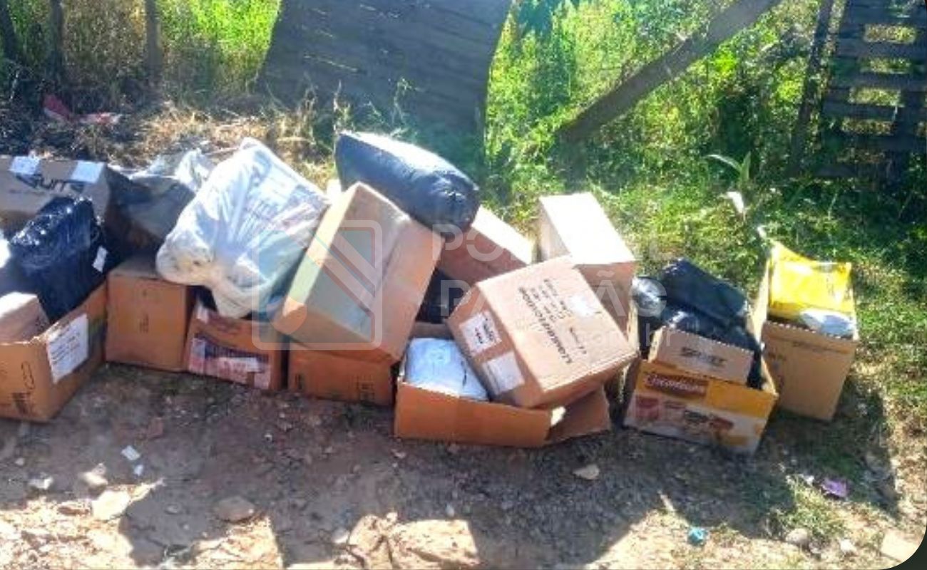 Motorista é assaltado durante entrega em Sumaré