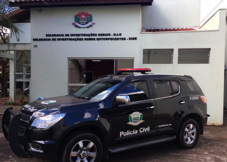 Polícia encontra corpo de jovem baleado em Rio Claro