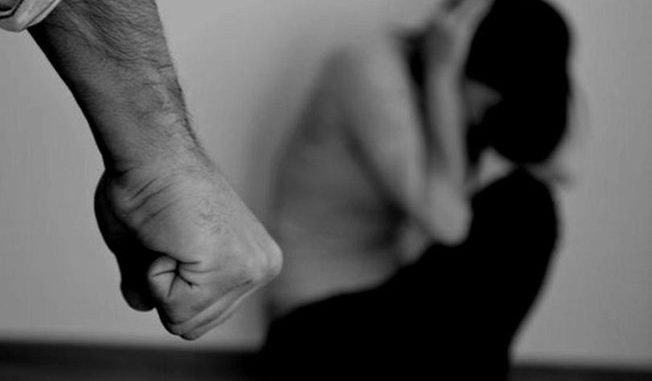Dona de casa é agredida pelo marido