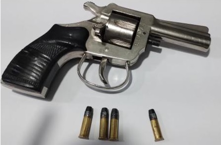 Ladrão é baleado durante tentativa de assalto em Limeira