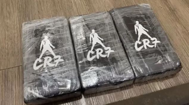 Homem é preso ao tentar embarcar com 11 kg de cocaína em Viracopos