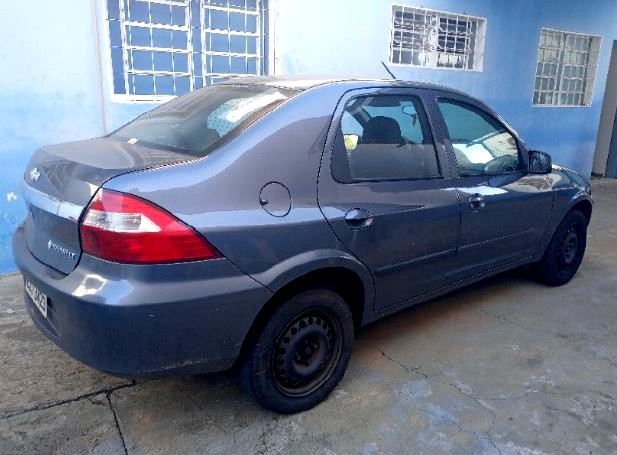 Aposentado morre atropelado por carro em Mombuca
