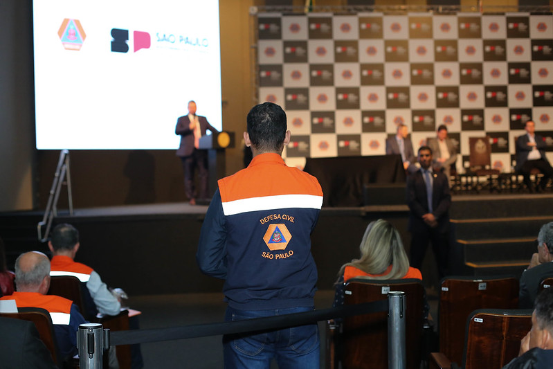 Campinas é 1° lugar no Prêmio Municípios Resilientes do Estado de SP 3
