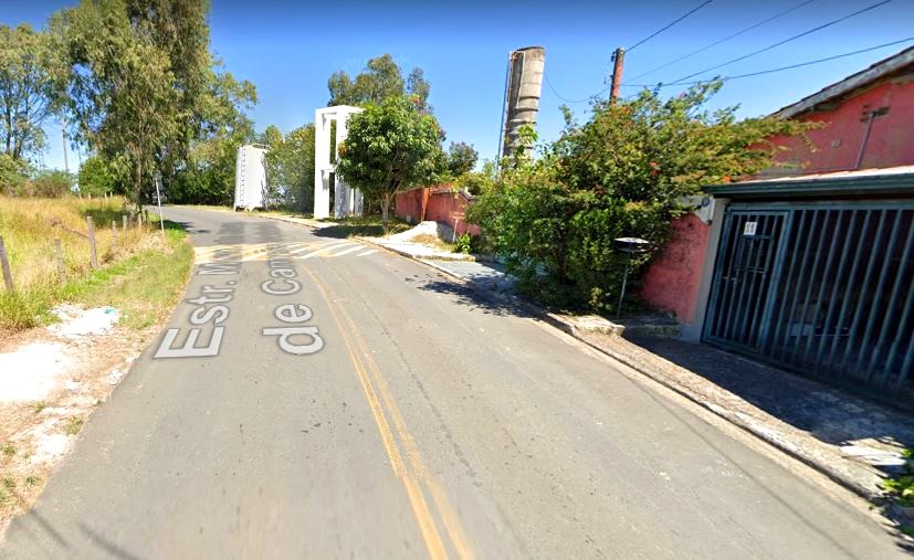 Criminosos encapuzados assaltam fazenda em Valinhos