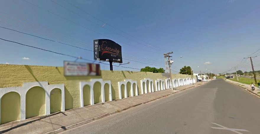 Empresário é detido após agredir amante em motel