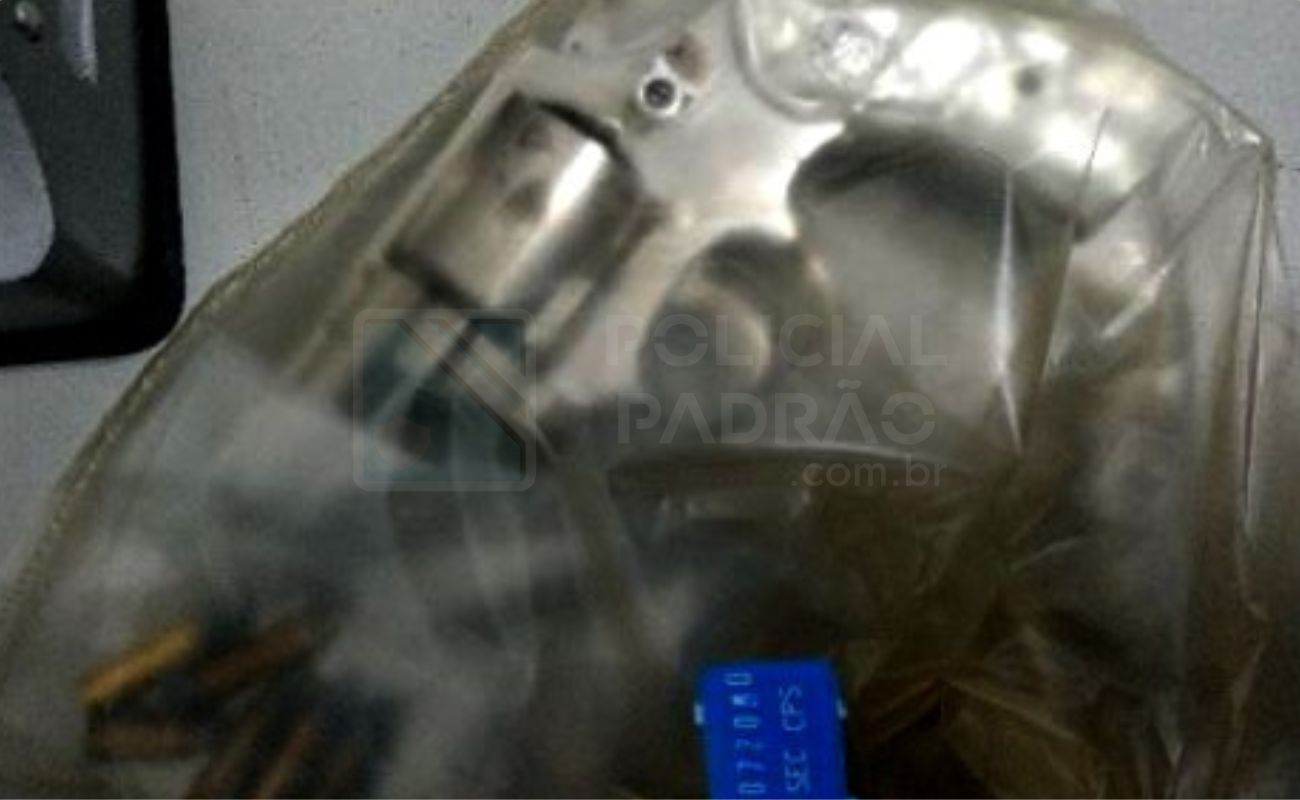 PM reage a furto de veículo e atira contra bandidos em Campinas 1
