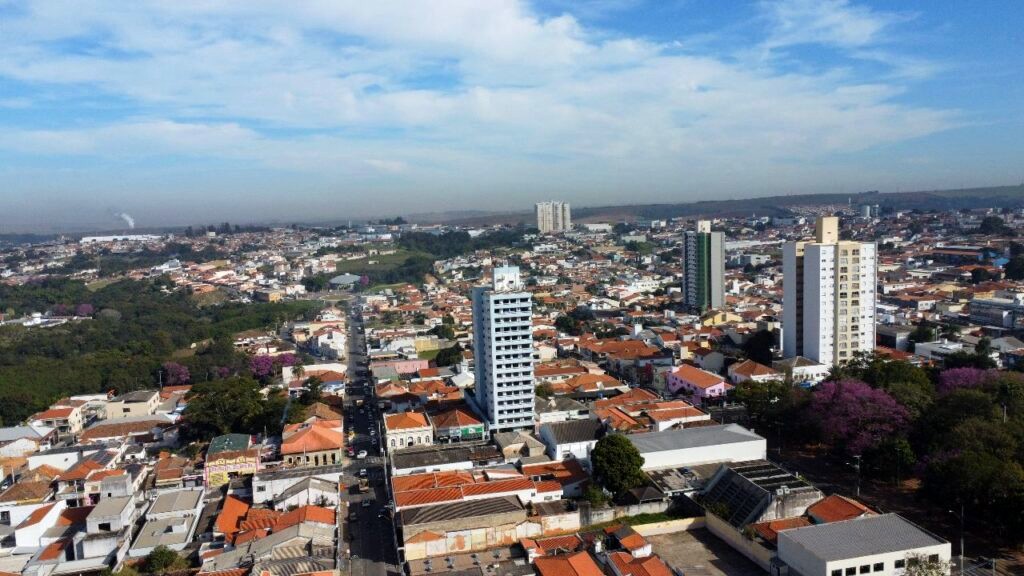 Prefeitura de Capivari abre concurso público com 10 vagas