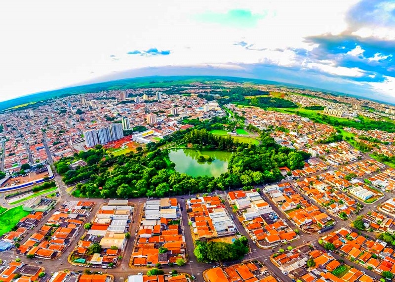 Santa Bárbara registra queda de furtos e roubos no primeiro quadrimestre de 2023