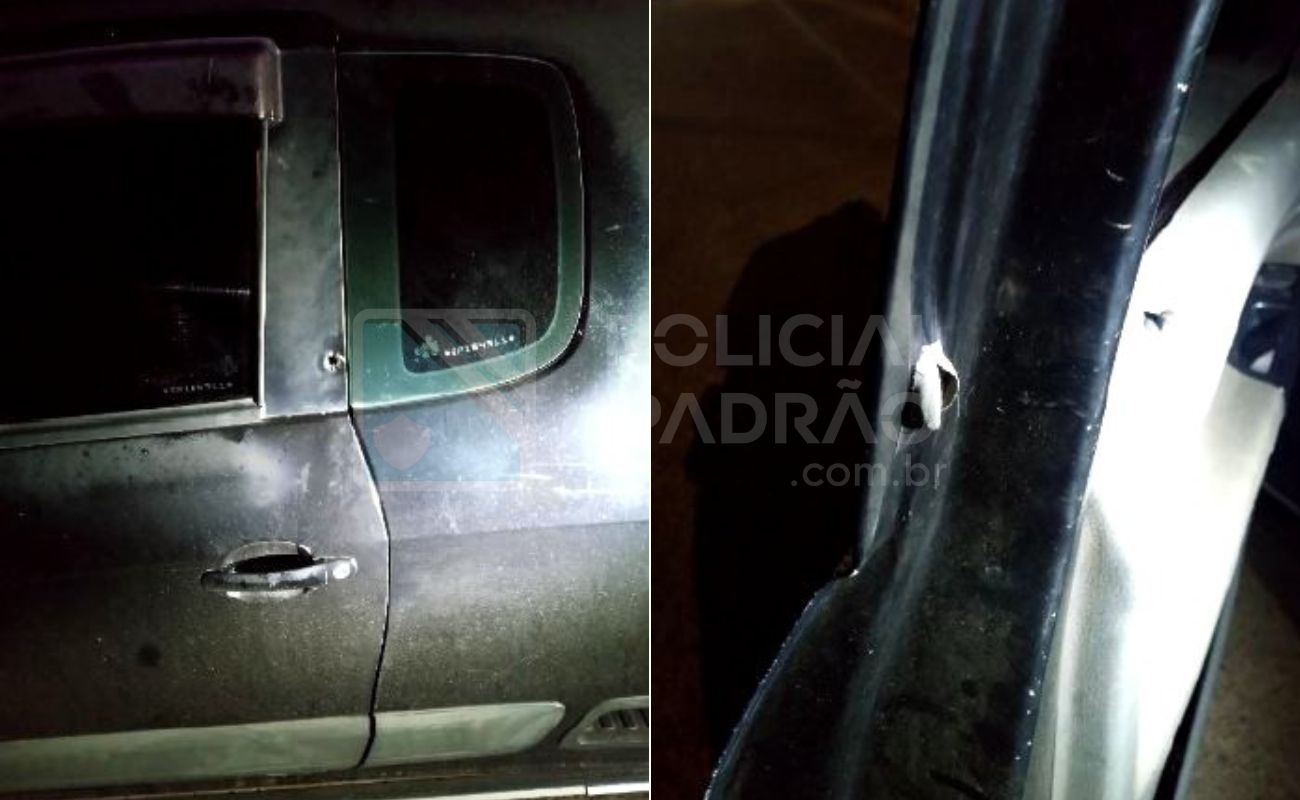 Ajudante de 30 anos é morto a tiros em frente de casa em Araras