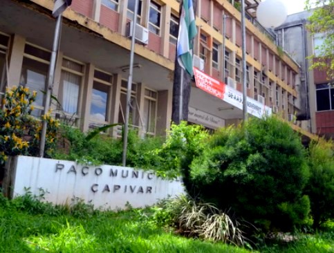 Capivari prorroga a data para inscrições no concurso público ok