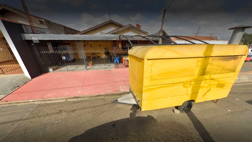 Comerciante é baleado durante tentativa de assalto em lanchonete de Piracicaba1