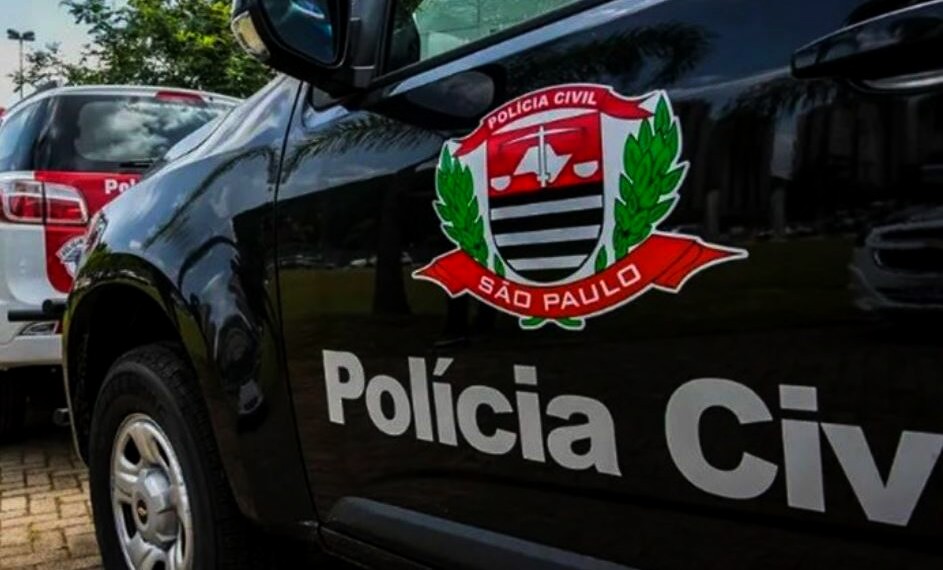 Corpo de homem é encontrado carbonizado em Campinas