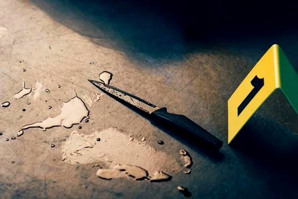 Homem esfaqueia ex-mulher em Indaiatuba
