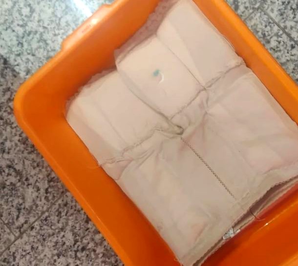 Jovem é presa com 4 kg de cocaína no Aeroporto de Viracopos em Campinas