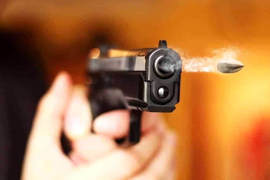 Motoboy de 20 anos é executado com tiro no peito em chácara de Campinas