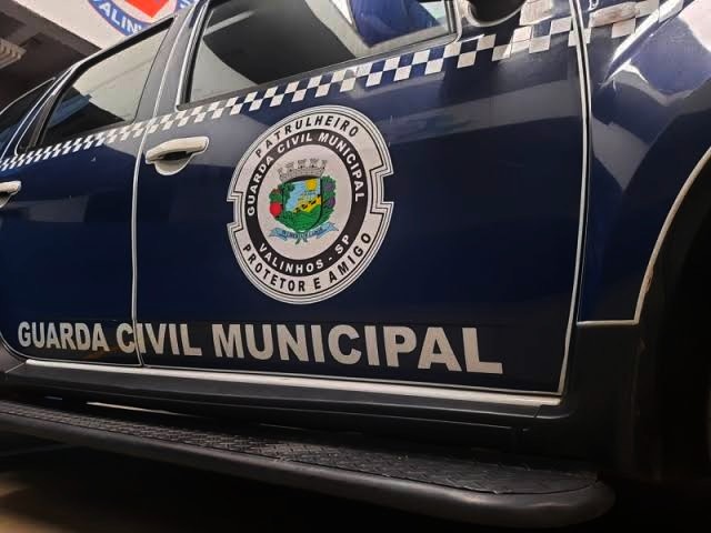 Muralha Digital de Valinhos identifica homem procurado pela Justiça de Mato Grosso