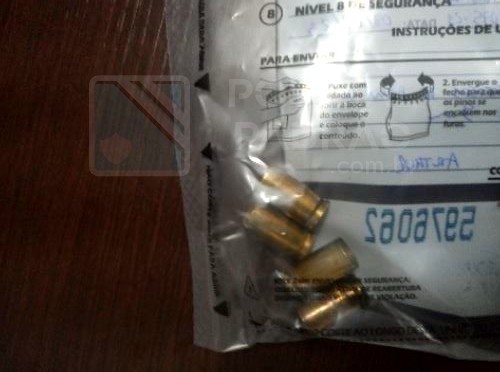 Pai se envolve em briga do filho e atira contra adolescentes capa