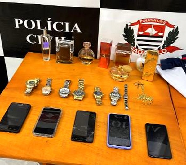 Polícia Civil realiza ‘Operação Caminho da Luz’ em Indaiatuba