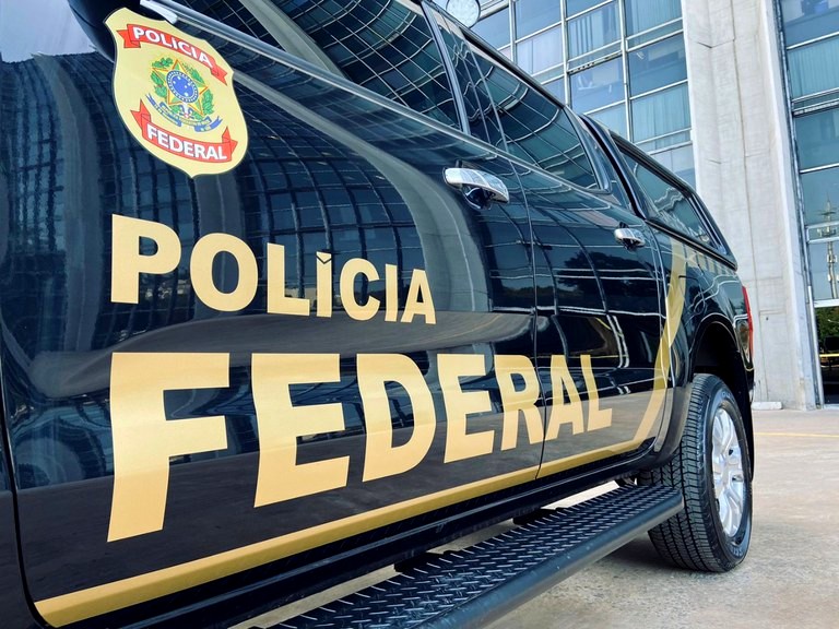 Polícia Federal investiga crime de tráfico internacional de drogas em Itatiba
