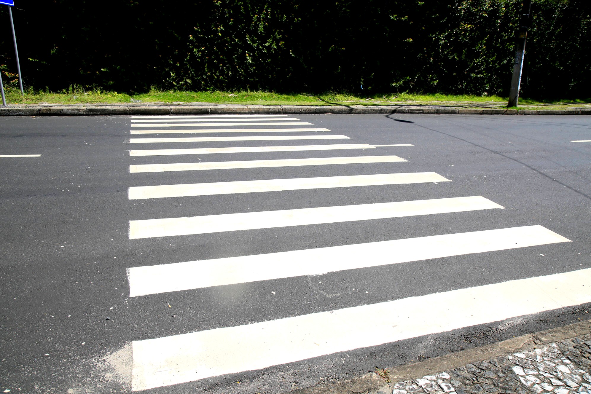 Santa Bárbara registra dois atropelamentos na manhã desta segunda-feira