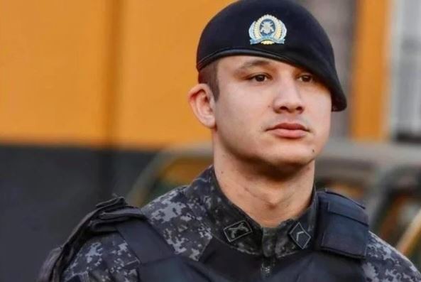 Soldado da Rota é morto a tiros no Guarujá e polícia faz operação para prender envolvidos no crime