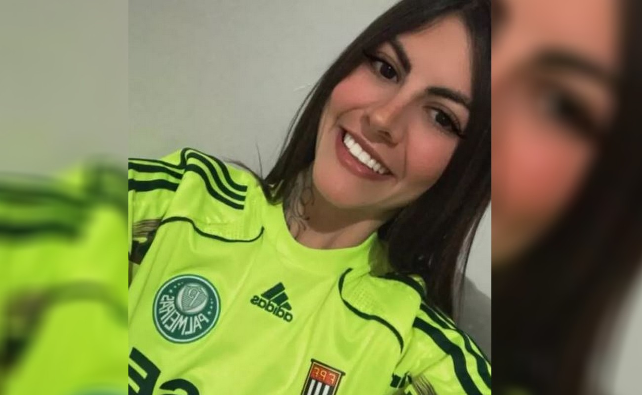Torcedora morre após ser atingida por uma garrafa nos arredores do Allianz Parque 1