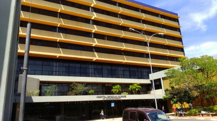 Briga entre moradores de rua termina com um esfaqueado em Sumaré