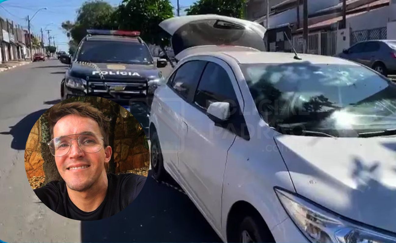DIG de Americana prende casal suspeito de matar professor de Sumaré 1