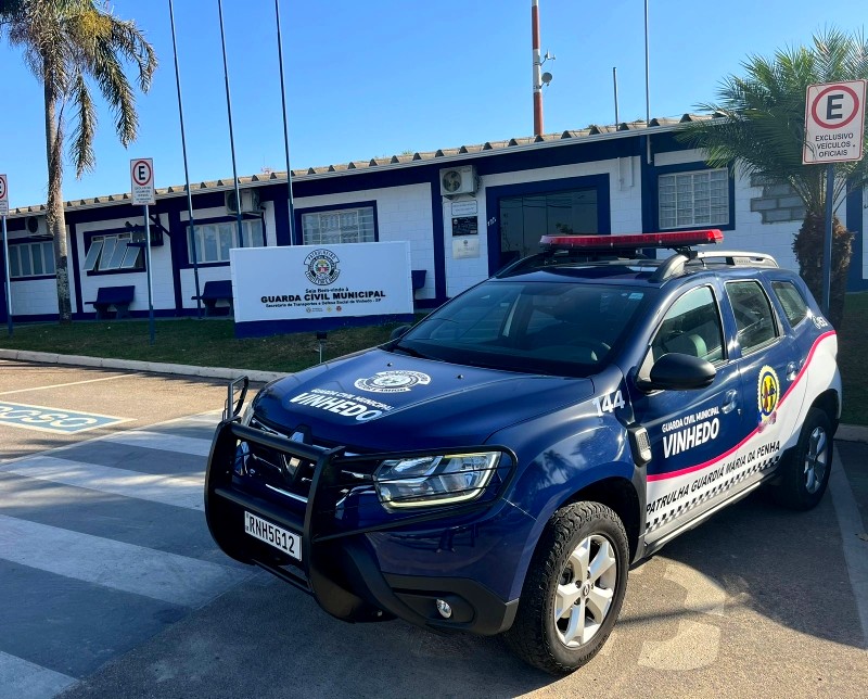 GCM de Vinhedo terá sala para acolher mulheres vítimas de violência doméstica