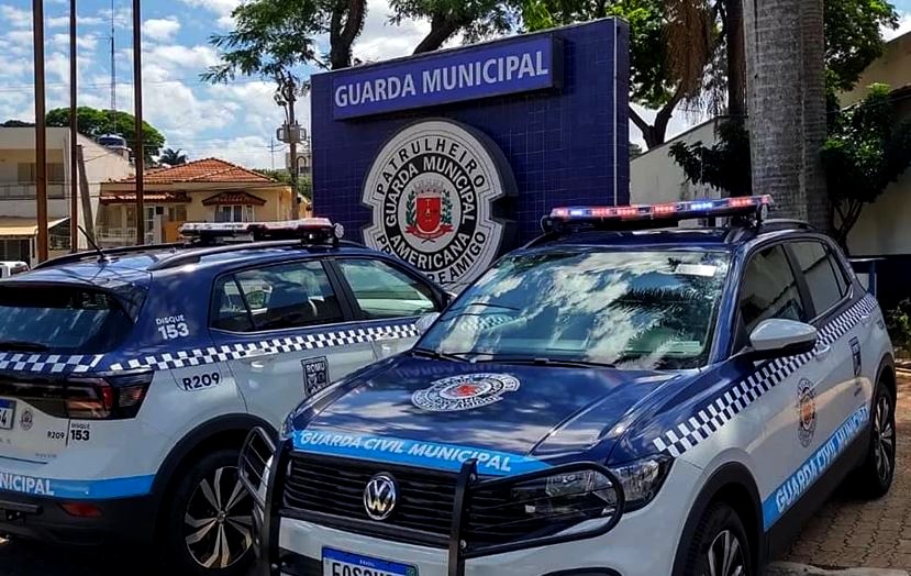 Guarda Municipal convoca os primeiros nove concursados 1