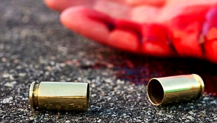 Homem é assassinado a tiros na frente da esposa e filhos em Campinas