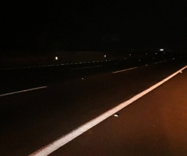 Homem morre atropelado na Rodovia Anhanguera em Limeira