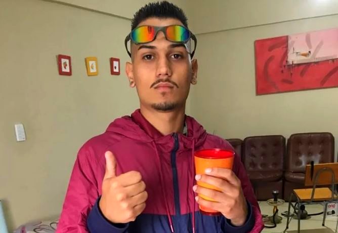 Jovem morre após batida entre carro e moto em Campinas
