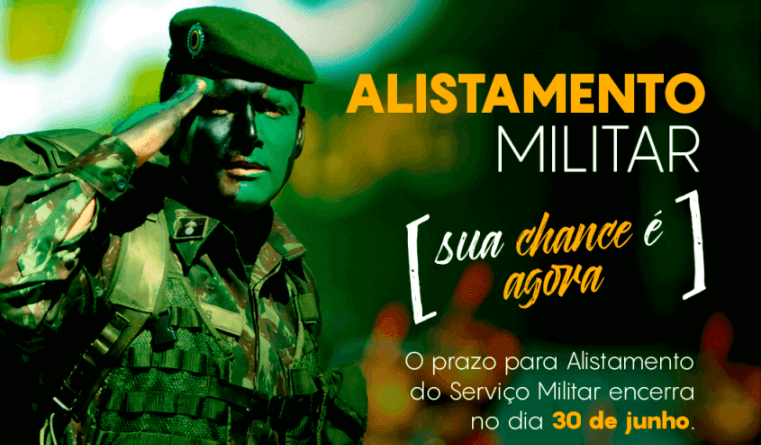Junta Militar de Indaiatuba realiza o Alistamento Militar Fora do Prazo