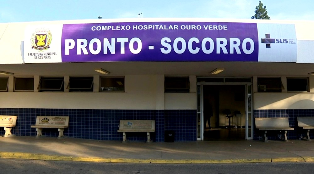 Menino de 7 anos é atropelado por moto em Campinas 1